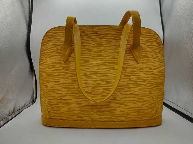 ルイヴィトン買取　リュサック　M52289